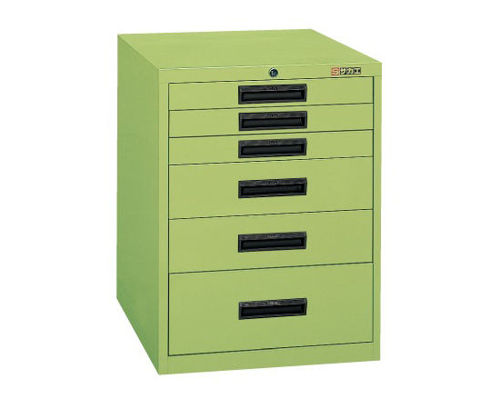 61-9800-39 軽量キャビネットSVE型 SVE-601 【AXEL】 アズワン