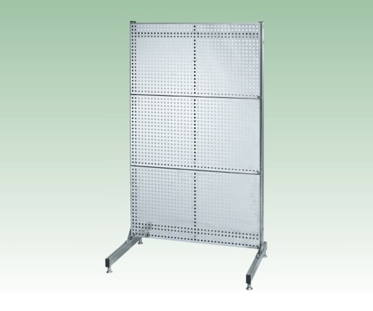 ステンレスラックシステム