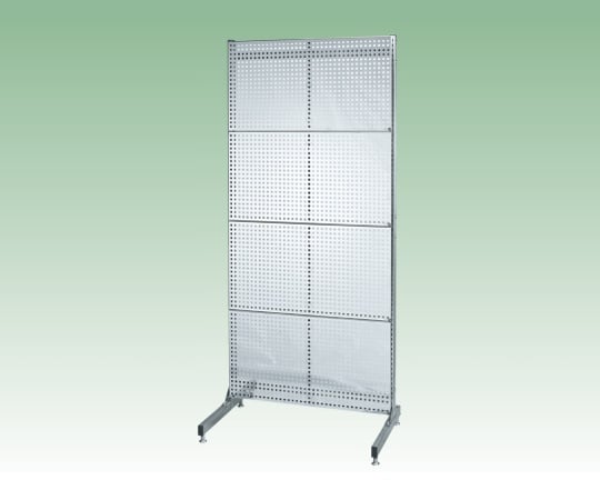 ステンレスラックシステム