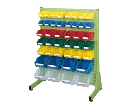 パネルハンガー 固定式 片面タイプ