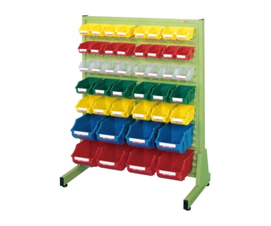 パネルハンガー 固定式 片面タイプ