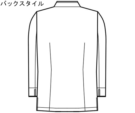 ダブルコート　白　4L　608-70 4L