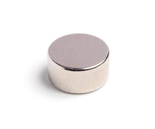 驚きの値段で アズワン/AS ONE ネオジム磁石（丸型） NE026 品番：6