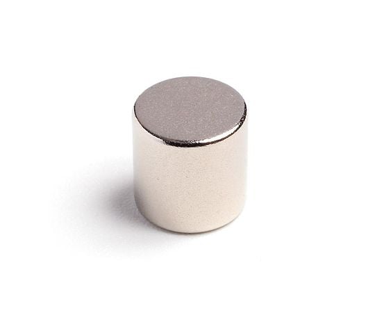 ネオジム Φ2×2（N40SH）50個入