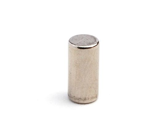 ネオジム Φ3×6（N40SH）50個入