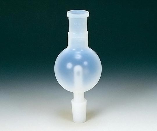 ＰＦＡトラップ球（エバポレーター用）　２５０ｃｃ　下部ＴＳ：２４／４０
