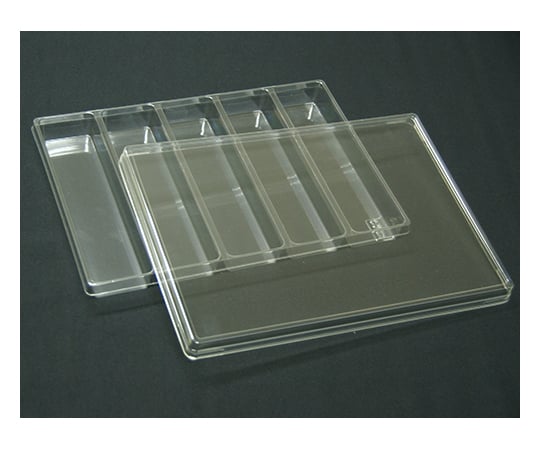 61-9950-21Ｔ－００６－０５（５マス）５枚トレー【1セット(5枚入)】(as1-61-9950-21)