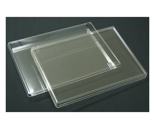 61-9950-24Ｔ－００７－０１（１マス）５枚トレー【1セット(5枚入)】(as1-61-9950-24)