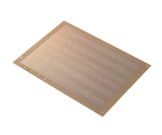 マザーツール61-9950-58ＵＰ－２０１ユニバーサル基板【1箱(10枚入)】(as1-61-9950-58)