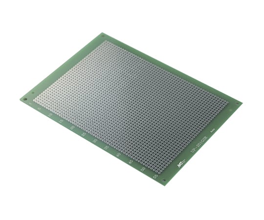 マザーツール61-9950-62ＵＰ－２０１ＧＳＲユニバーサル基板【1箱(10枚入)】(as1-61-9950-62)