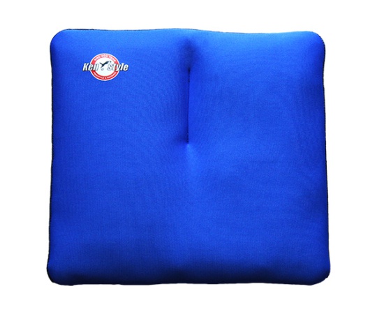 クロッツ わんちゃんパワークール ブルー M