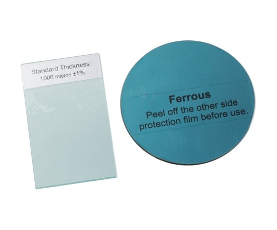 TG-01U用 校正プレートセット