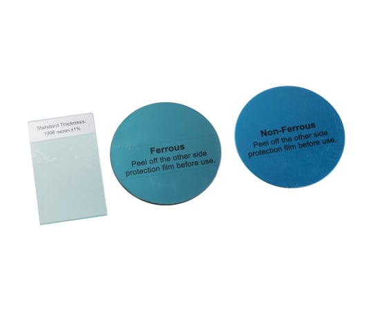 TG-02U用 校正プレートセット