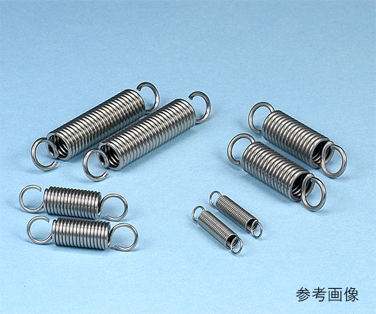 SuS304コイル(0、35)