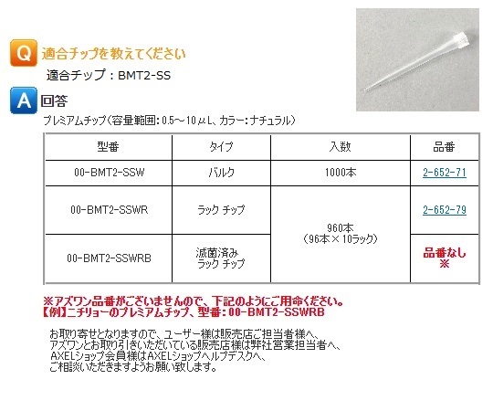 取扱を終了した商品です］ニチペット プレミアムLT S-PAC H 00-SP-HL