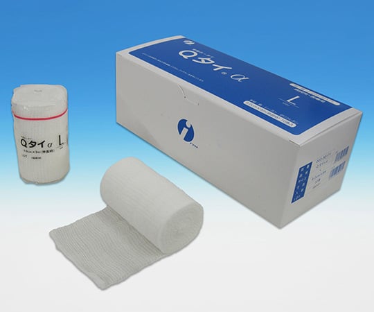 Qタイα L 9.0cm×9m 10巻