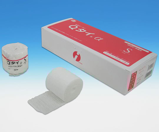 Qタイα S 5.0cm×9m 10巻