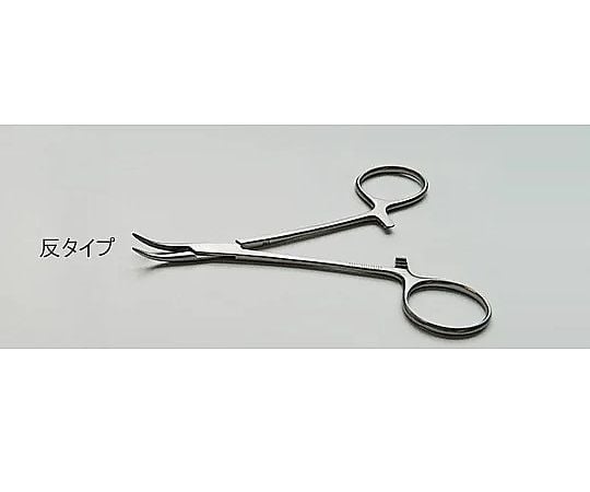 モスキート止血鉗子 ステンレス