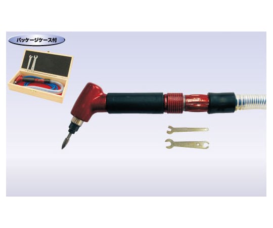 マイクロアングルサンダー