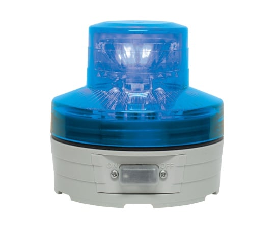 日惠製作所61-9996-99ＶＬ０７Ｂ－００３ＡＢニコＵＦＯ青手動【1個】(as1-61-9996-99)