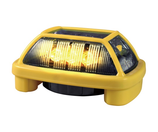 61-9997-24 電子発炎筒 ニコハザード(黄) 3面発光 VK16H-004H3Y 61-9997-24 電子発炎筒 ニコハザード(黄) 3面発光 VK16H-004H3Y