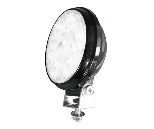 LED照明灯 ハイパワーライト (白) φ111