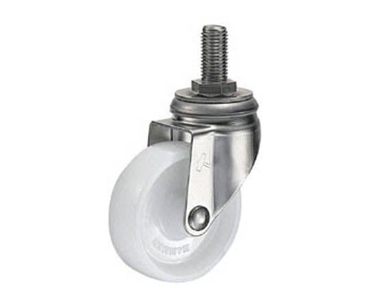 ＳＵＳねじ込みナイロン車