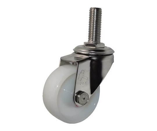 ＳＵＳねじ込みナイロン車