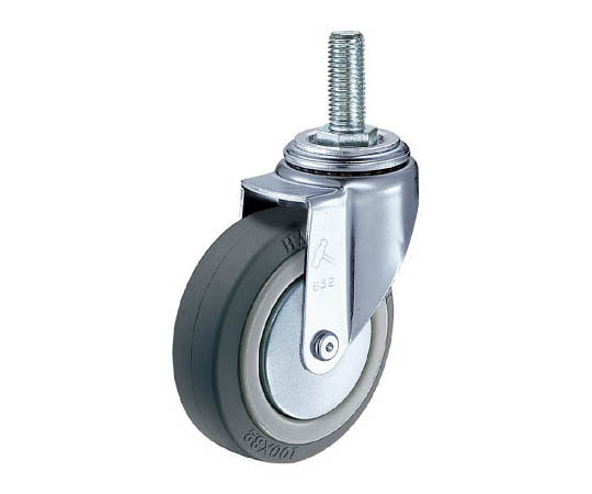 ネジ込みウレタンＢ車１２５　Ｍ１６