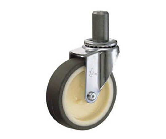 パイプ取付ウレタン車