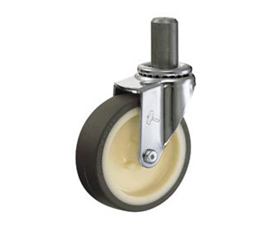 パイプ取付ウレタン車