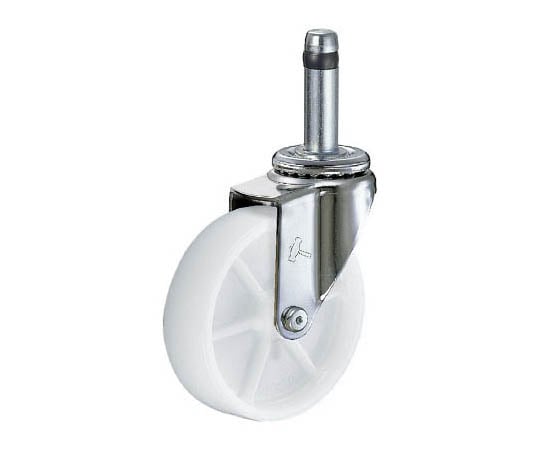 差込式ナイロン車