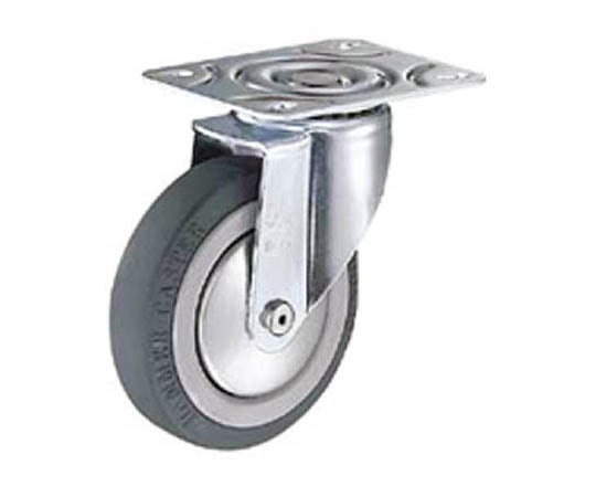 キャスター自在ウレタンＢ車１００ｍｍ