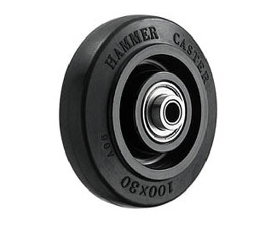 Ｓ型ボールＢ入り車輪静音