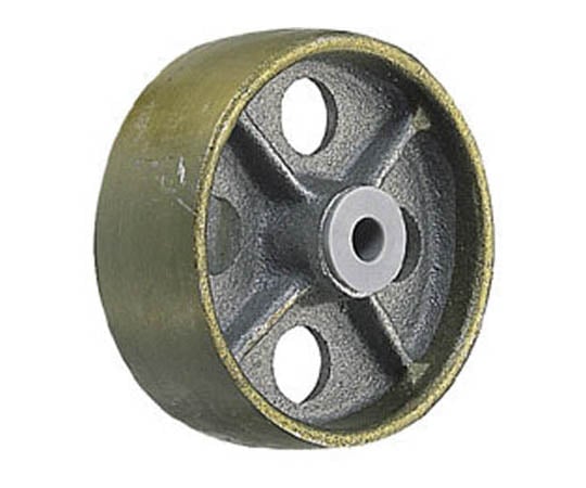 ４４０Ｇ型イモノ車輪