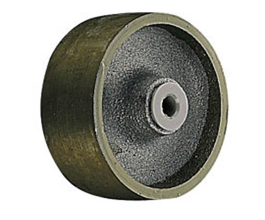 ４４０Ｇ型イモノ車輪