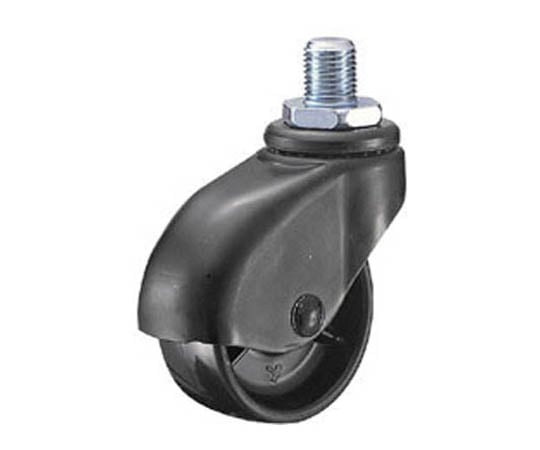 ねじ込黒Ｎ車Ｍ１２黒仕上