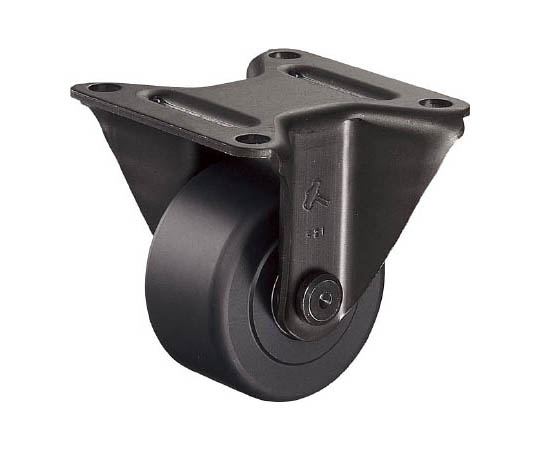 ５４０シリーズ　固定　７５ｍｍ　ＭＣナイロンＢ車