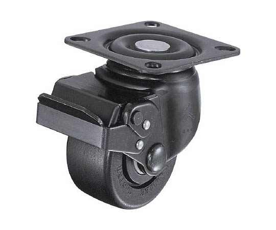 低床式重荷重用自在Ｓ付ナイロン