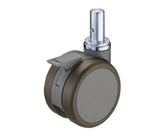 差込ボスＳＰ双輪Ｕ車グレー