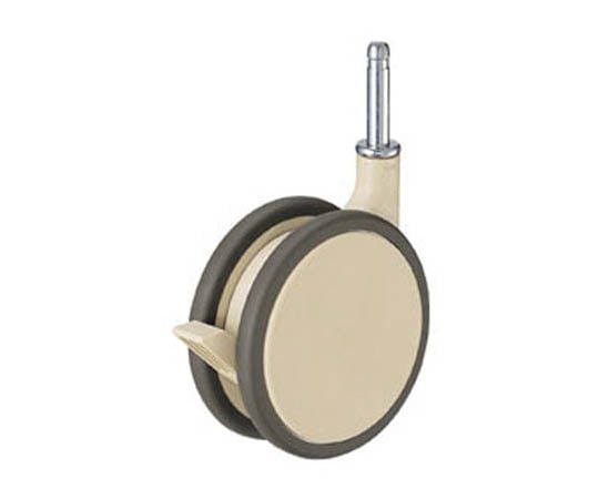 差込樹脂製ＳＰ双輪Ｕ車ブラウン