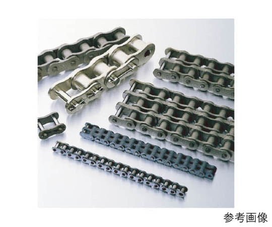 ＫＣＭ　ローラチェーンＣ２０６０Ｈ