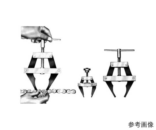 シザイ チェーンプーラー