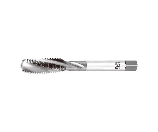 62-0160-98 スパイラルタップ 難削材用 CPM-SFT-OH4-M20X1.5 【AXEL 