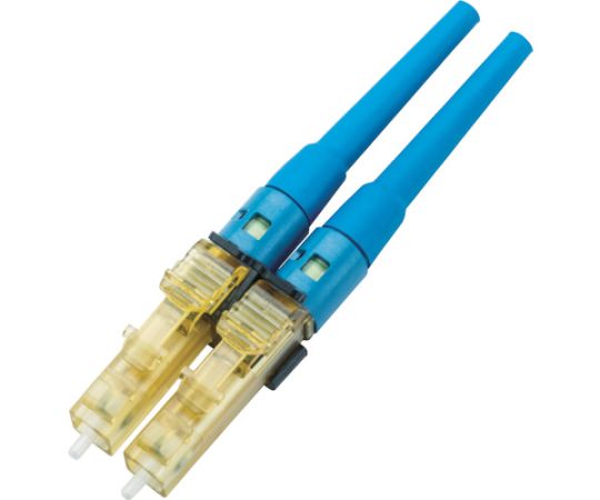 研磨済みLC光コネクタ デュプレックス OS1／OS2 FLCDSCBUY