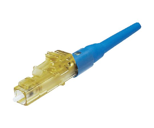 研磨済みLC光コネクタ シンプレックス OS1/OS2