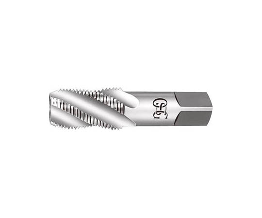 管用テーパータップ　スパイラルタップ　SFT-TPT-G-3/8-18 NPT