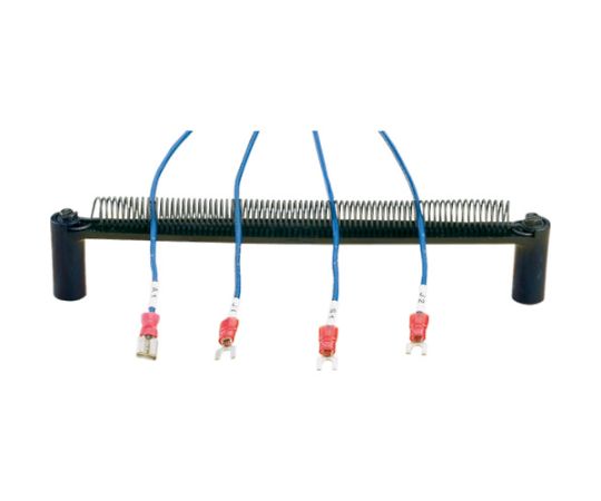 ハーネスボードアクセサリー スプリングホルダー （10個入）