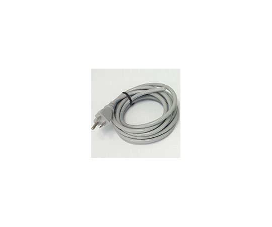 現在受注を停止している商品です Acコード プラグ付 アース付 3p 0 75mm2 Pctf 753a Pコード Eツキ Vct F 3c 0 75 3m ツキ 62 0522 84 Axel アズワン