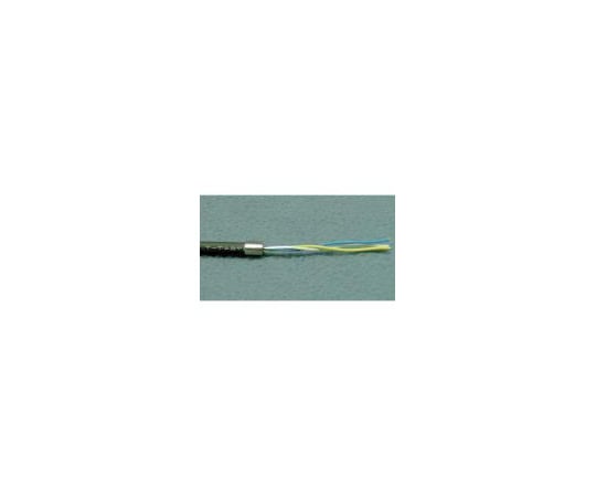架橋ポリエチレン多対ケーブル(非鉛) HK/20276XL (7P-AWG26) 2m